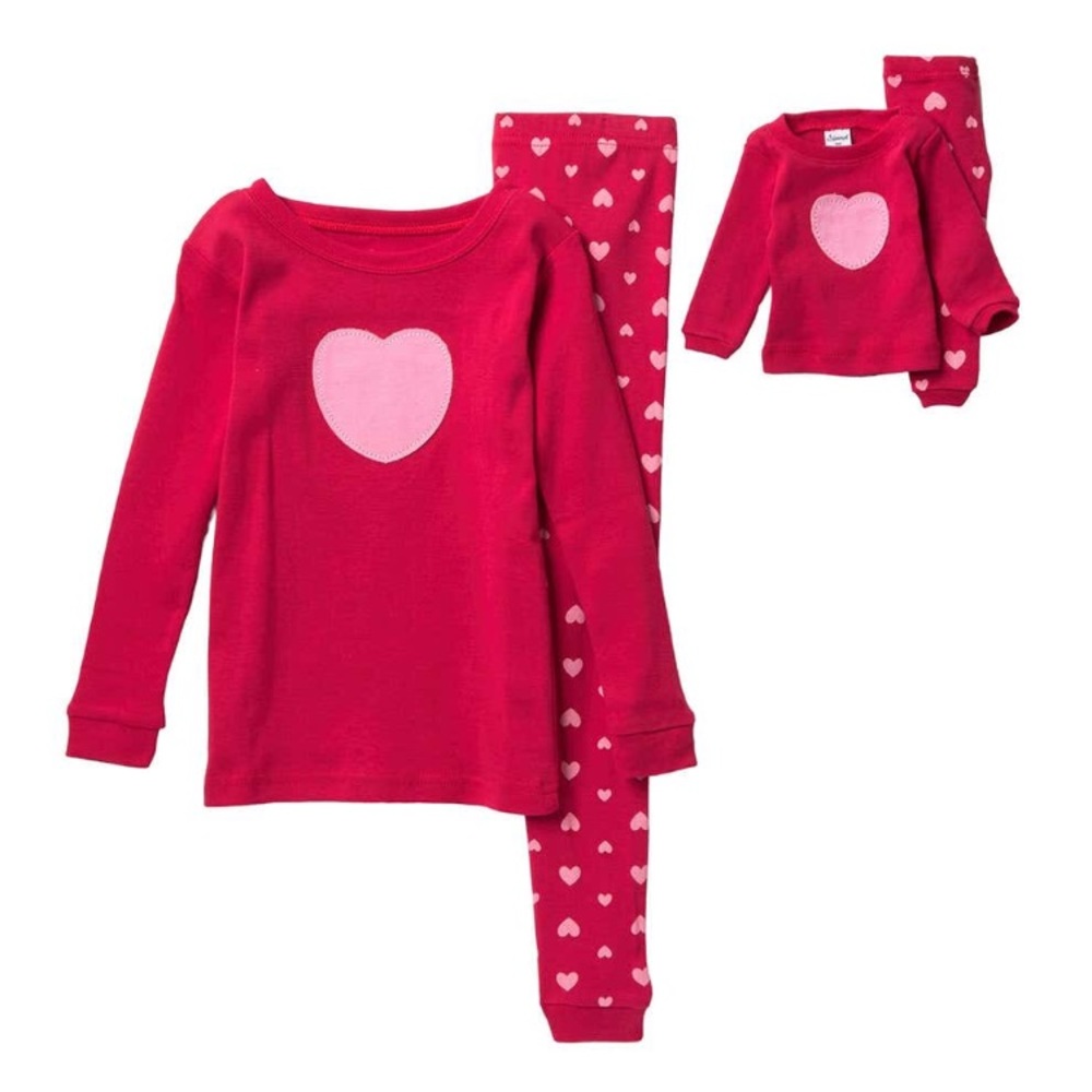 Leveret pajama set